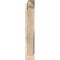 Ekena Millwork Traditional Smooth Arts and Crafts Outlooker, Douglas Fir, 5 1/2"W x 26"D x 34"H OUT06X26X34TRA03SDF - alternate 4